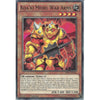 Yu-Gi-Oh KOA&#039;KI MEIRU WAR ARMS - BP03-EN061 - 1st Edition