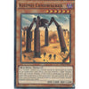 Yu-Gi-Oh KOZMO LANDWALKER - Super Rare - SHVI-EN084
