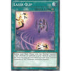 Yu-Gi-Oh LASER QLIP - NECH-EN062 - 1st Edition