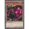 Yu-Gi-Oh LAVA BATTLEGUARD - SP15-EN003 - 1st Edition