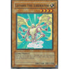 Yu-Gi-Oh LAYARD THE LIBERATOR - EOJ-EN021