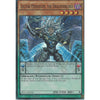 Yu-Gi-Oh LECTOR PENDULUM THE DRACOVERLORD - Super Rare - PEVO-EN060 - 1st Edition