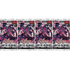 Yu-Gi-Oh: Legacy of The Valiant - 4 X Sealed Booster Packs