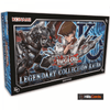 Yu-Gi-Oh Legendary Collection Kaiba -Sealed Box - Blue-Eyes White Dragon Support