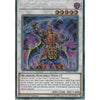 Yu-Gi-Oh LEGENDARY SIX SAMURAI - SHI EN - SECRET RARE - SPWA-EN011 1ST ED