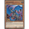 Yu-Gi-Oh LINDBLOOM - MP15-EN152 - 1st Edition