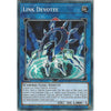 Yu-Gi-Oh LINK DEVOTEE - CYHO-EN036 - Common Card - 1st Edition