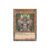 Yu-Gi-Oh MACHINE KING PROTOTYPE - SHATTER FOIL RARE - BP03-EN019 - 1st Edition