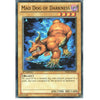 Yu-Gi-Oh MAD DOG OF DARKNESS - YSKR-EN009 - 1st Edition