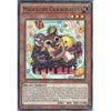 Yu-Gi-Oh MADOLCHE CHICKOLATES - MP14-EN125 - 1st Edition