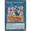 Yu-Gi-Oh MADOLCHE FRESH SISTART - FLOD-EN097 - Common Card