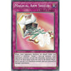 Yu-Gi-Oh MAGICAL ARM SHIELD - BP03-EN201 - 1st Edition