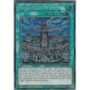 Yu-Gi-Oh MAGICAL CITADEL OF ENDYMION - DASA-EN055 Secret Rare Card 1st Edition