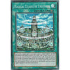 Yu-Gi-Oh MAGICAL CITADEL OF ENDYMION - OP07-EN008 - Super Rare Card