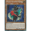 Yu-Gi-Oh MAGICAL MUSKETEER STARFIRE - SECRET RARE - SPWA-EN019 1ST EDITION