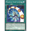 Yu-Gi-Oh MAGICAL STAR ILLUSION - NECH-EN058