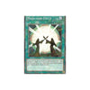 Yu-Gi-Oh MAGICIANS UNITE - SHATTER FOIL RARE - BP03-EN152 - 1st Edition