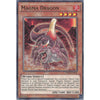 Yu-Gi-Oh MAGMA DRAGON - CROS-EN034