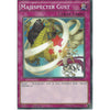 Yu-Gi-Oh MAJESPECTER GUST - RATE-EN075 1st Edition