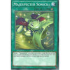 Yu-Gi-Oh MAJESPECTER SONICS - MP16-EN219 - 1st Edition