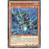 Yu-Gi-Oh MALICEVOROUS SPOON - SHSP-EN003
