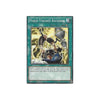 Yu-Gi-Oh MARCH TOWARDS RAGNAROK - LC5D-EN194 - 1st Edition