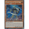 Yu-Gi-Oh Mekk-Knight Blue Sky - MP18-EN177 - Secret Rare Card - 1st Edition