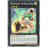 Yu-Gi-Oh MELOMELODY THE BRASS DJINN - SP14-EN030 - 1st Edition