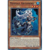 Yu-Gi-Oh Mermail Abyssnerei - MP18-EN118 - Common Card - 1st Edition