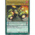 Yu-Gi-Oh METALFOES GOLDRIVER - RARE - MP17-EN078 1ST EDITION