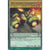 Yu-Gi-Oh METALFOES GOLDRIVER - Rare - TDIL-EN023