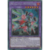 Yu-Gi-Oh METALFOES MITHRILIUM - BLRR-EN082 - 1st Edition - Secret Rare Card