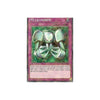 Yu-Gi-Oh METALMORPH - SHATTER FOIL RARE - BP03-EN189 - 1st Edition