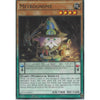 Yu-Gi-Oh METROGNOME - RATE-EN034 1st Edition