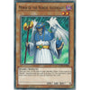 Yu-Gi-Oh Mimir of the Nordic Ascendant - LEHD-ENB09 - Common Card - 1st Edition