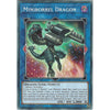 Yu-Gi-Oh MINIBORREL DRAGON - CYHO-EN040 - Common Card - 1st Edition