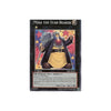 Yu-Gi-Oh MIRA THE STAR-BEARER - SHSP-EN091 - 1st Edition