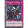 Yu-Gi-Oh MISCHIEF OF THE GNOMES - SECE-EN081 - 1st Edition