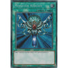 Yu-Gi-Oh MONSTER REBORN - BLRR-EN046 - 1st Edition - Secret Rare Card