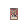 Yu-Gi-Oh Mosaic Rare: BEAST MACHINE KING BARBAROS UR - BP02-EN084 - 1st Edition