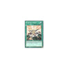 Yu-Gi-Oh Mosaic Rare: FIGHTING SPIRIT - BP02-EN153 - 1st Edition