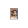 Yu-Gi-Oh Mosaic Rare: THE FIEND MEGACYBER - BP02-EN009 - 1st Edition