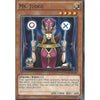 Yu-Gi-Oh Ms. JUDGE - NECH-EN043