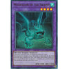 Yu-Gi-Oh Mudragon of The Swamp - CT15-EN005 - Ultra Rare Card - Limited Edition