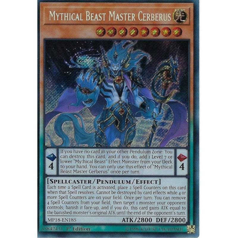 cerberus yugioh card Photon Profile : Official Yu-Gi-Oh! Site If damage calculation is conducted involving this card Yugioh Card Ground Cerberus RD/KP09-KR035