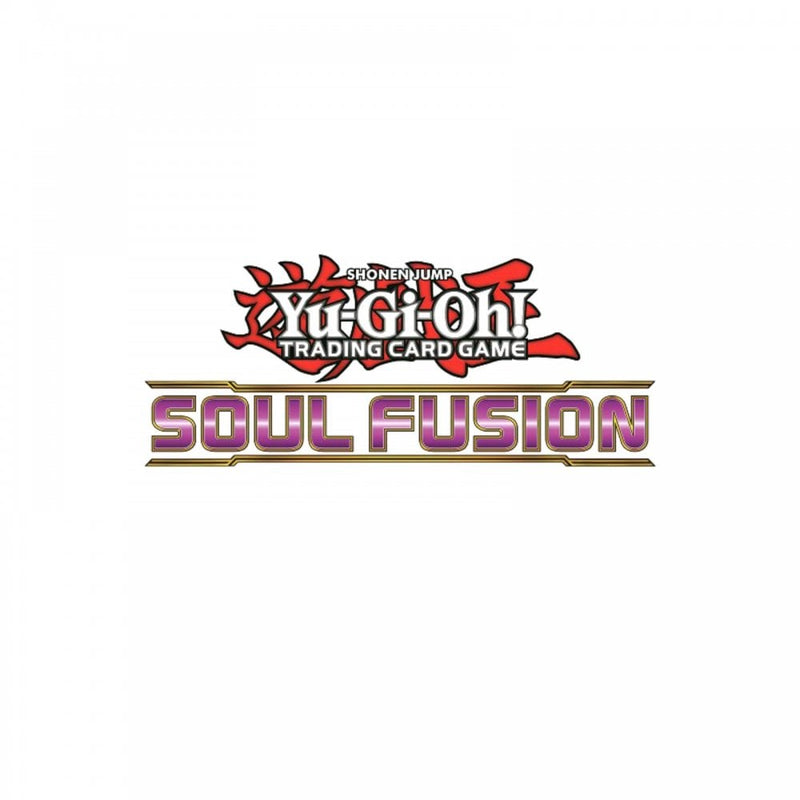 Yu-Gi-Oh Necro Fusion - SOFU-EN075 - Common Card - Unlimited - Recaptured LTD Yu-Gi-Oh Necro Fusion - SOFU-EN075 - Common Card - Unlimited - Recaptured LTD
