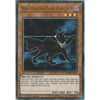 Yu-Gi-Oh NEO-SPACIAN DARK PANTHER - BLRR-EN052 - 1st Edition - Ultra Rare Card