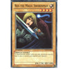 Yu-Gi-Oh NEO THE MAGIC SWORDSMAN - YSYR-EN005 - 1st Edition