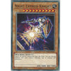 Yu-Gi-Oh Night Express Knight - LED4-EN040 - Common Card - 1st Edition