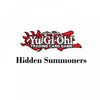 Yu-Gi-Oh Nights End Sorcerer - HISU-EN040 - Super Rare Card - 1st Edition